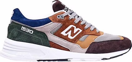 Sample Lab x New Balance 1530 'Brown' Sample Lab x New Balance 1530 'Brown'
