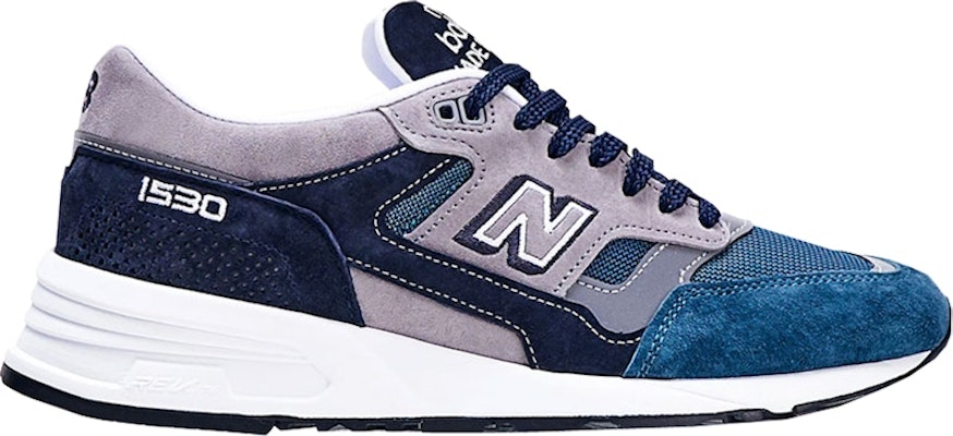 Sample Lab x New Balance 1530 'Gris' Buy Sample Lab x New Balance 1530 'Gris'