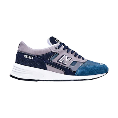 Sample Lab x New Balance 1530 'Grey'