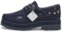 Buy Timberland x A COLD WALL Kasut Bot 3 Eye Tahan Air 'Navy' A683Y