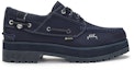 Order Timberland x A COLD WALL Kasut Bot 3 Eye Tahan Air 'Navy' A683Y
