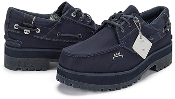 Timberland x A COLD WALL Kasut Bot 3 Eye Tahan Air 'Navy' A683Y Purchase Timberland x A COLD WALL Kasut Bot 3 Eye Tahan Air 'Navy' A683Y