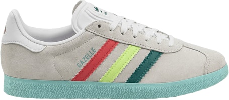 San Jose Earthquakes x adidas Gazelle 'Third Kit' JR4176 San Jose Earthquakes x adidas Gazelle 'Third Kit' JR4176