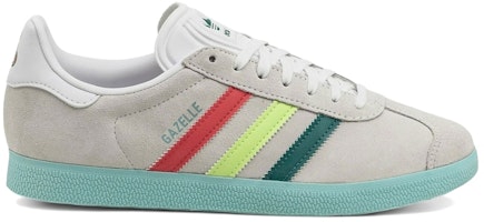 San Jose Earthquakes x adidas Gazelle 'Third Kit' JR4176 San Jose Earthquakes x adidas Gazelle 'Third Kit' JR4176