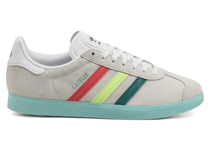 Buy San Jose Earthquakes x adidas Gazelle ''Jersi Ketiga''. JR4176