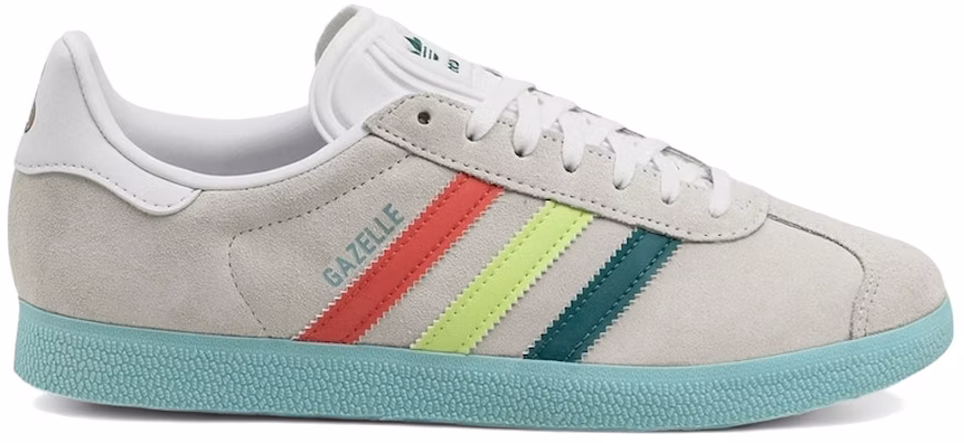 San Jose Earthquakes x adidas Gazelle 'Third Kit' JR4176 Buy San Jose Earthquakes x adidas Gazelle 'Third Kit' JR4176