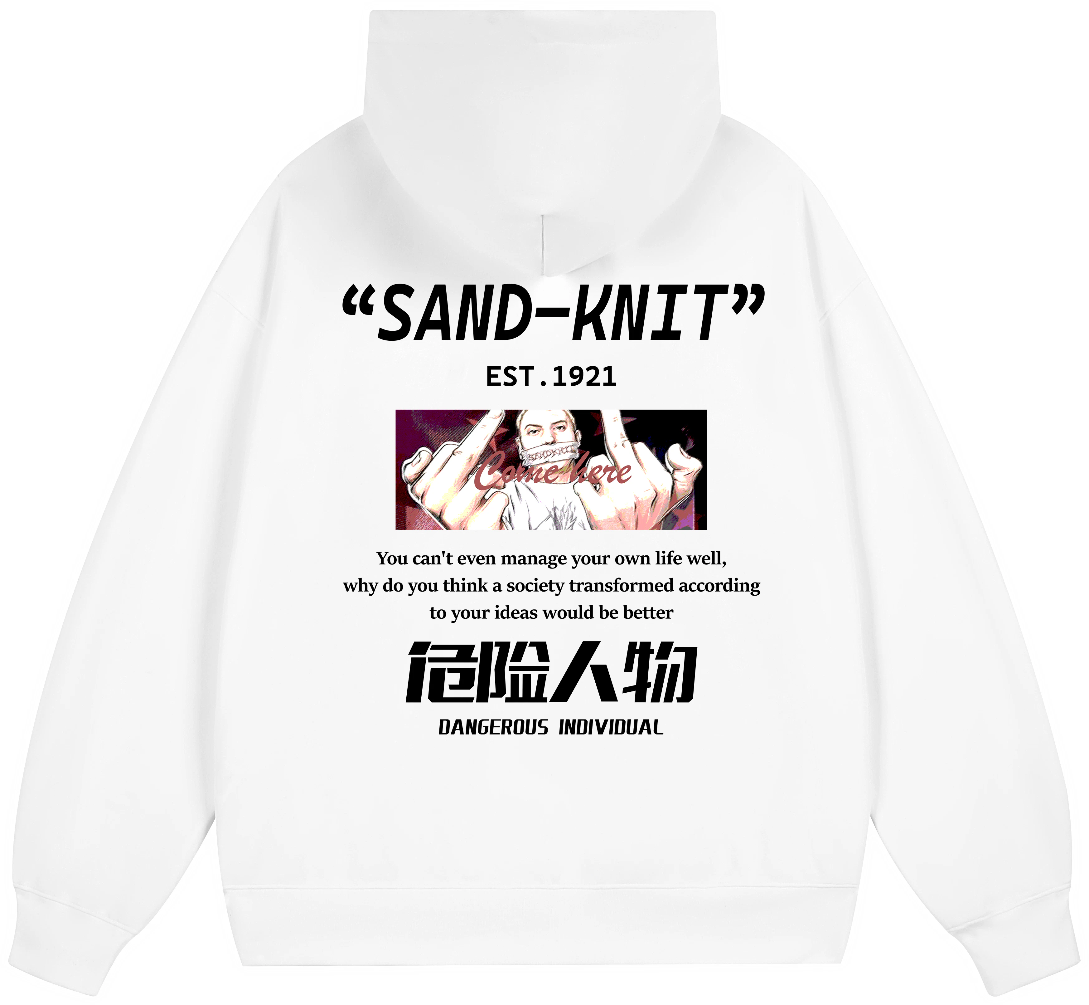 sand-knit-cartoon-character-letter-graphic-hoodie-unisex-pullover-yx-1819-yh-750