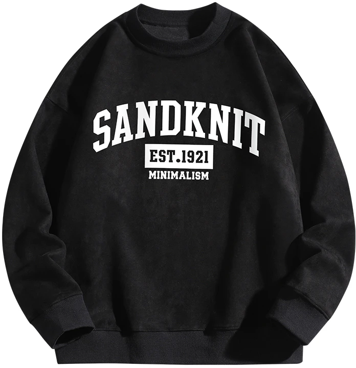 sand-knit-fw-22-suede-pullover-crewneck-sweatshirt-with-3-d-logo-print-unisex-ww-041003