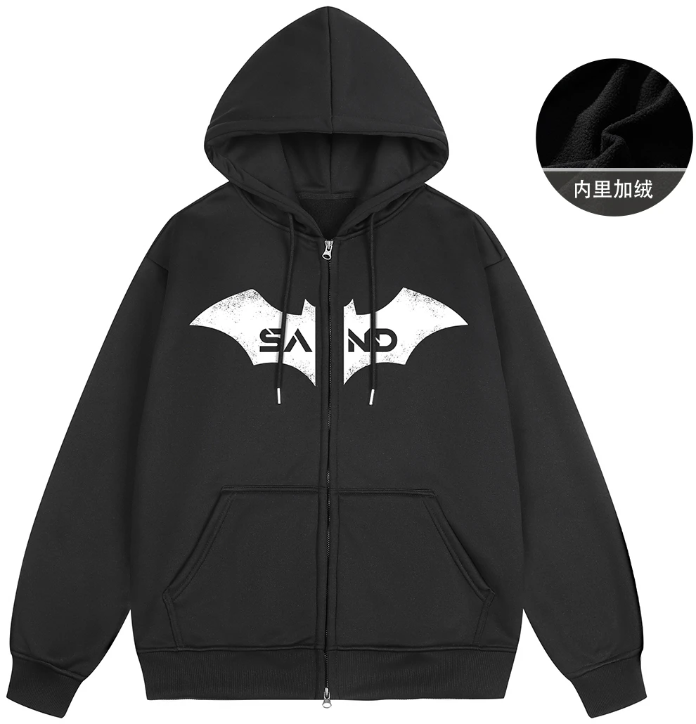 sand-knit-glow-in-the-dark-batwing-logo-hoodie-unisex-oversized-fleece-jacket-yx-1820-yh-593