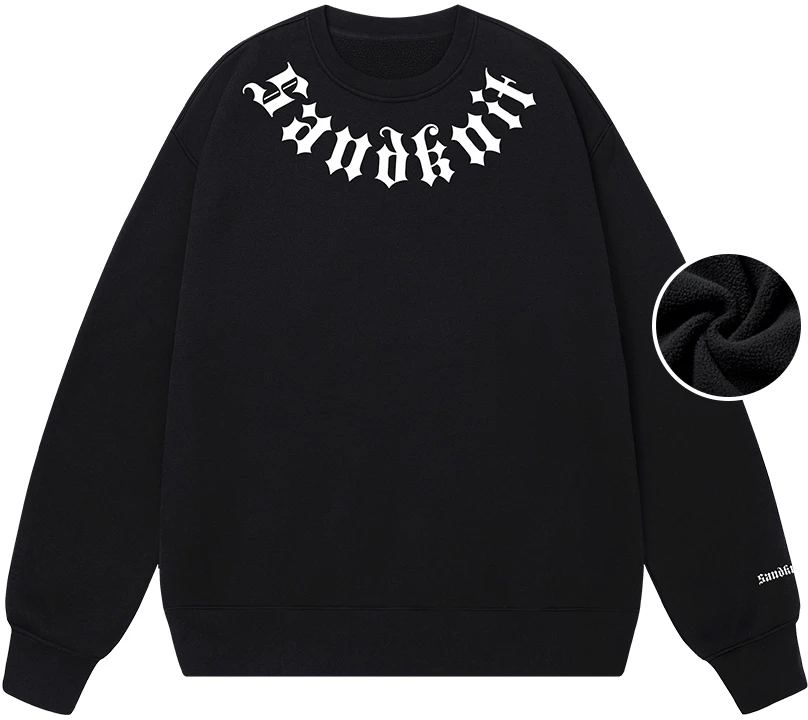 sand-knit-gothic-logo-print-oversized-fleece-sweatshirt-unisex-casual-style-mm-000003