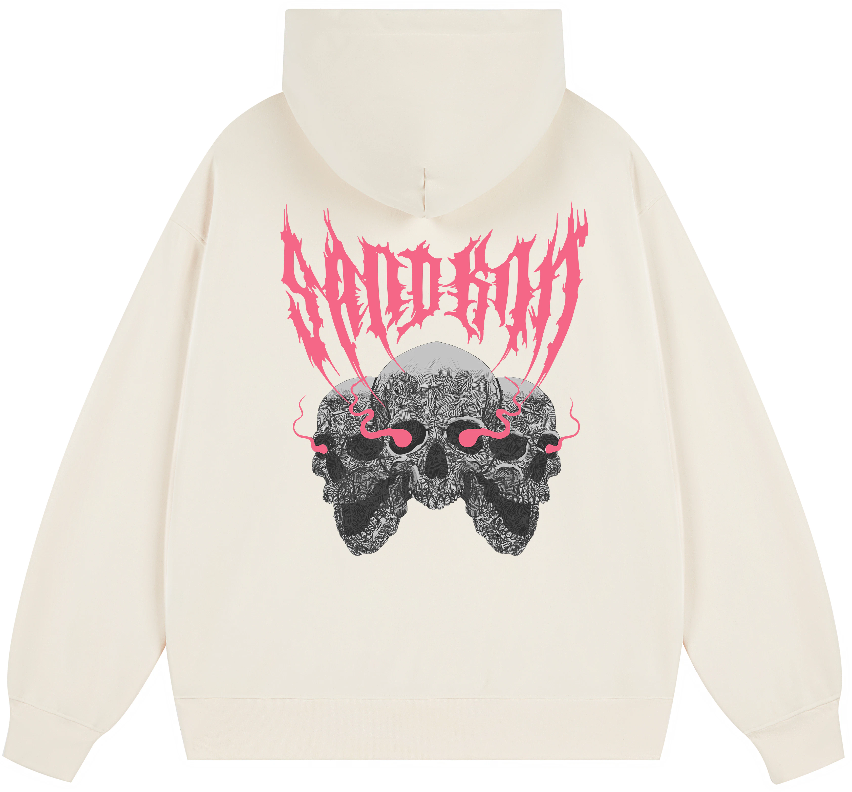 sand-knit-gothic-skull-letter-print-oversized-heavyweight-hoodie-unisex-yx-1819-yh-759