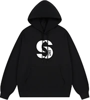 SandKnit Oversized Streetwear Logo Hoodie - Unisex Casual Pullover YX-1819YH552 SandKnit Oversized Streetwear Logo Hoodie - Unisex Casual Pullover YX-1819YH552