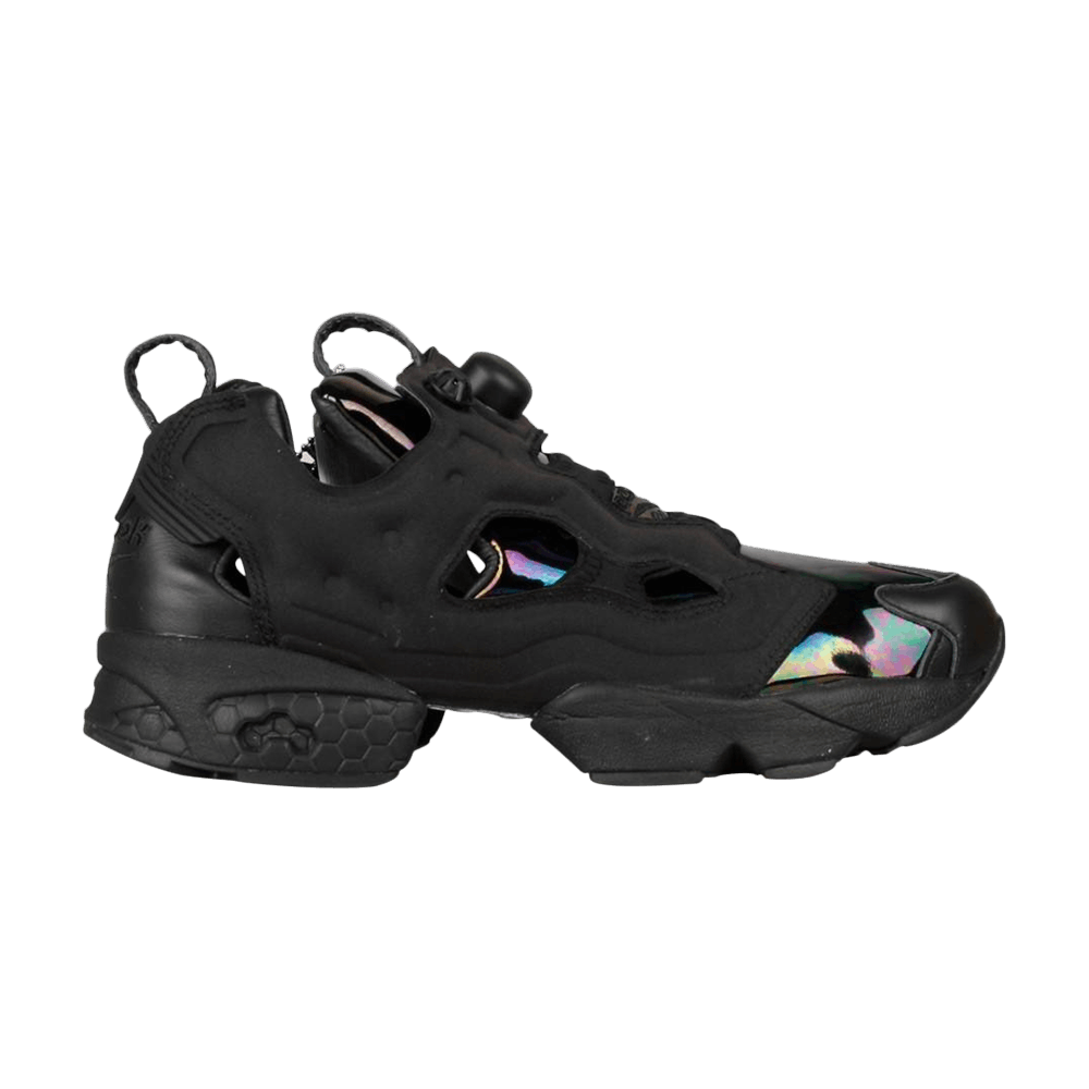 Sandro x Reebok Instapump Fury 'Black' V63474