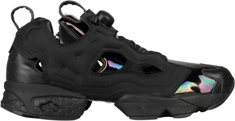 Sandro x Reebok Instapump Fury 'Black' V63474 Buy Sandro x Reebok Instapump Fury 'Black' V63474