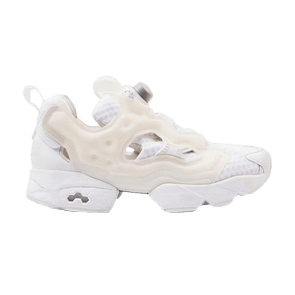 Sandro x Reebok InstaPump Fury TXT 'White' v63476