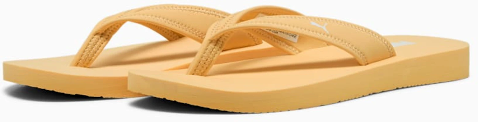 沙色翻转BX运动鞋 几近杏色-彪马白 399464-11 Order 沙色翻转BX运动鞋 几近杏色-彪马白 399464-11