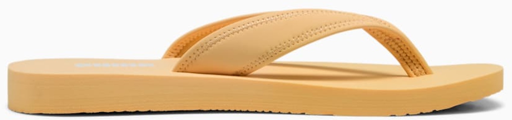 サンディフリップBXスニーカー オールモストアプリコット-PUMAホワイト 399464-11 Purchase サンディフリップBXスニーカー オールモストアプリコット-PUMAホワイト 399464-11