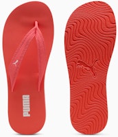 Sandy Flip BX Sneakers Peach Frost-PUMA White 399464-12 Sandy Flip BX Sneakers Peach Frost-PUMA White 399464-12