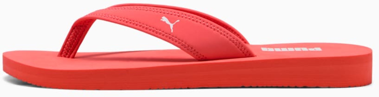 Zapatillas Sandy Flip BX Melocotón Helado-Blanco PUMA 399464-12 Shop Zapatillas Sandy Flip BX Melocotón Helado-Blanco PUMA 399464-12