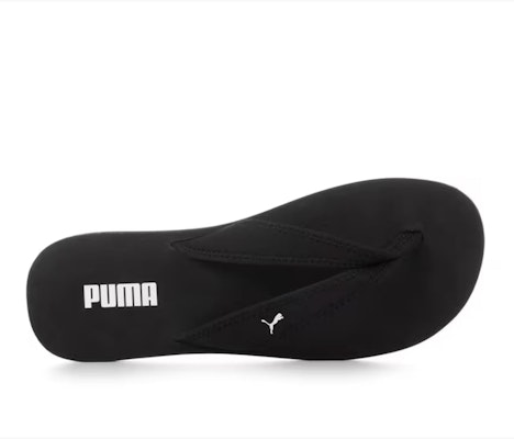 サンディーフリップBXスニーカー PUMAブラック-ホワイト 399464-01 Shop サンディーフリップBXスニーカー PUMAブラック-ホワイト 399464-01