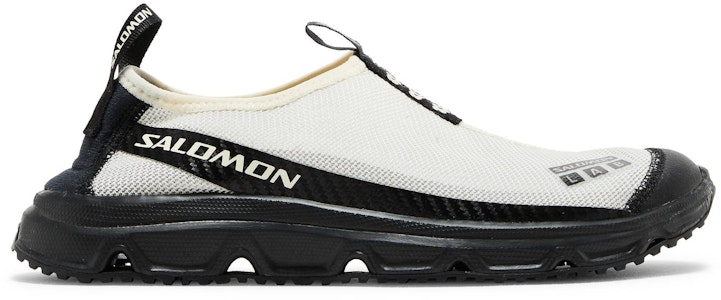 Sandy Liang x Salomon RX Moc 3.0 'Krim Hitam' L47242300 Buy Sandy Liang x Salomon RX Moc 3.0 'Krim Hitam' L47242300