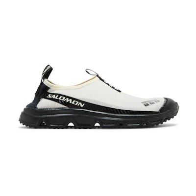 Sandy Liang Salomon RX Moc 3.0 'Cream Black'