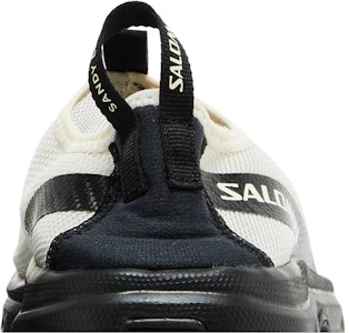 Sandy Liang x Salomon RX Moc 3.0 'Krim Hitam' L47242300 Sizing Sandy Liang x Salomon RX Moc 3.0 'Krim Hitam' L47242300