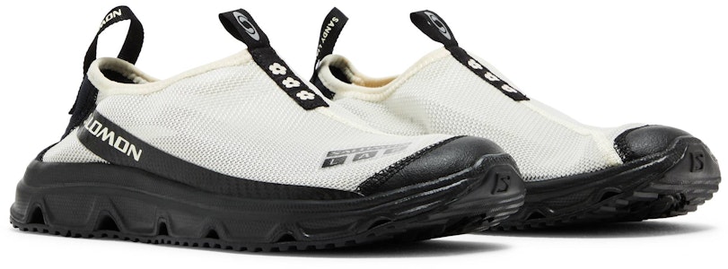 Sandy Liang x Salomon RX Moc 3.0 'Krim Hitam' L47242300 Cheap Sandy Liang x Salomon RX Moc 3.0 'Krim Hitam' L47242300