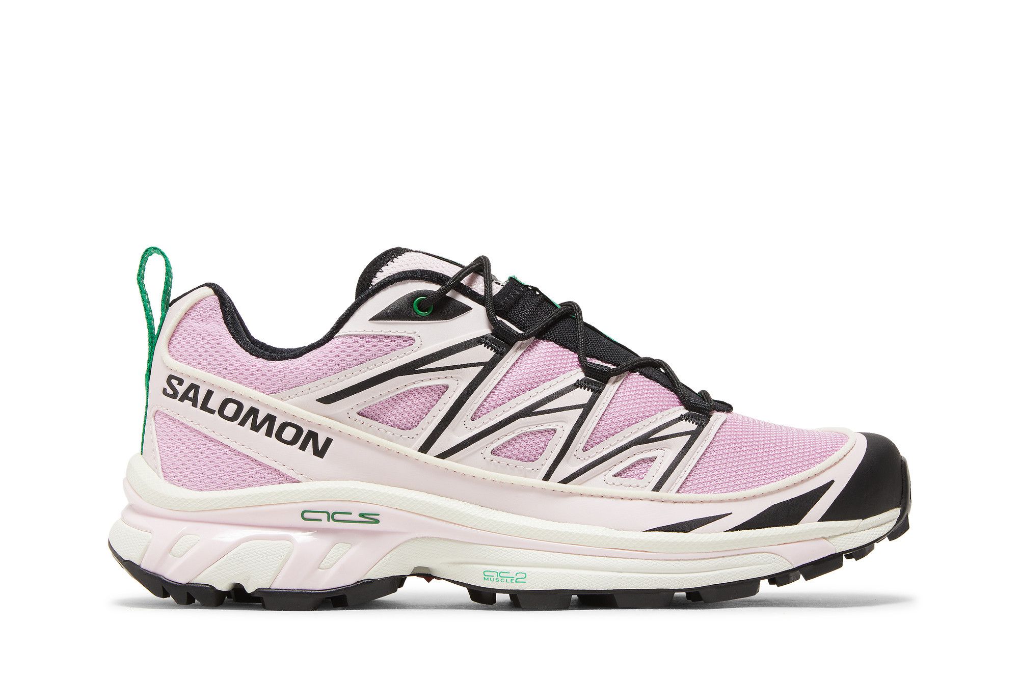 Sandy Liang x Salomon XT-6 Expanse 'Cradle Pink' L47242200
