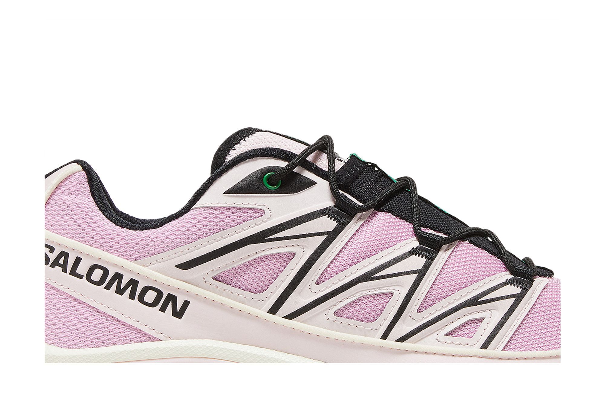 Lookbook Sandy Liang x Salomon XT-6 Expanse '摇篮粉' L47242200