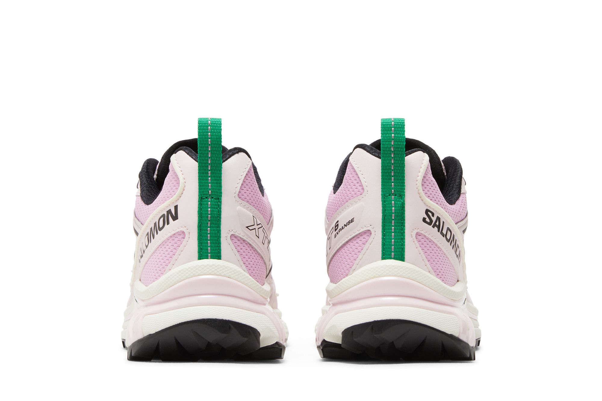 Sizing Sandy Liang x Salomon XT-6 Expanse '摇篮粉' L47242200