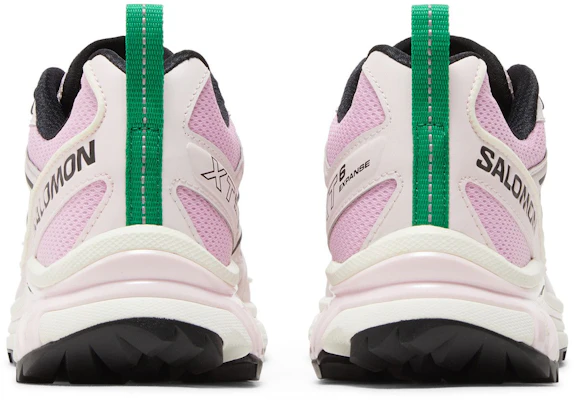 Sandy Liang x Salomon XT-6 Expanse '摇篮粉' L47242200 Sizing Sandy Liang x Salomon XT-6 Expanse '摇篮粉' L47242200