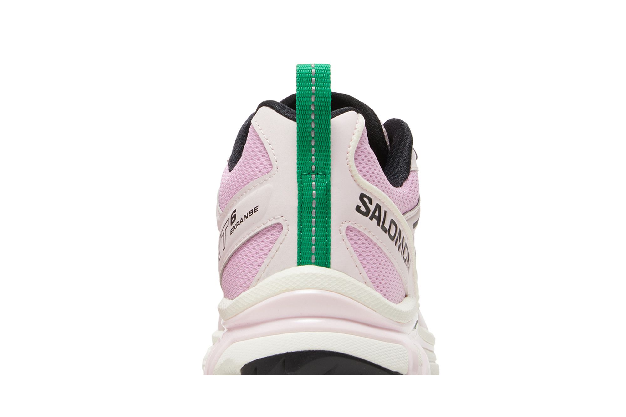 Cheap Sandy Liang x Salomon XT-6 Expanse '摇篮粉' L47242200