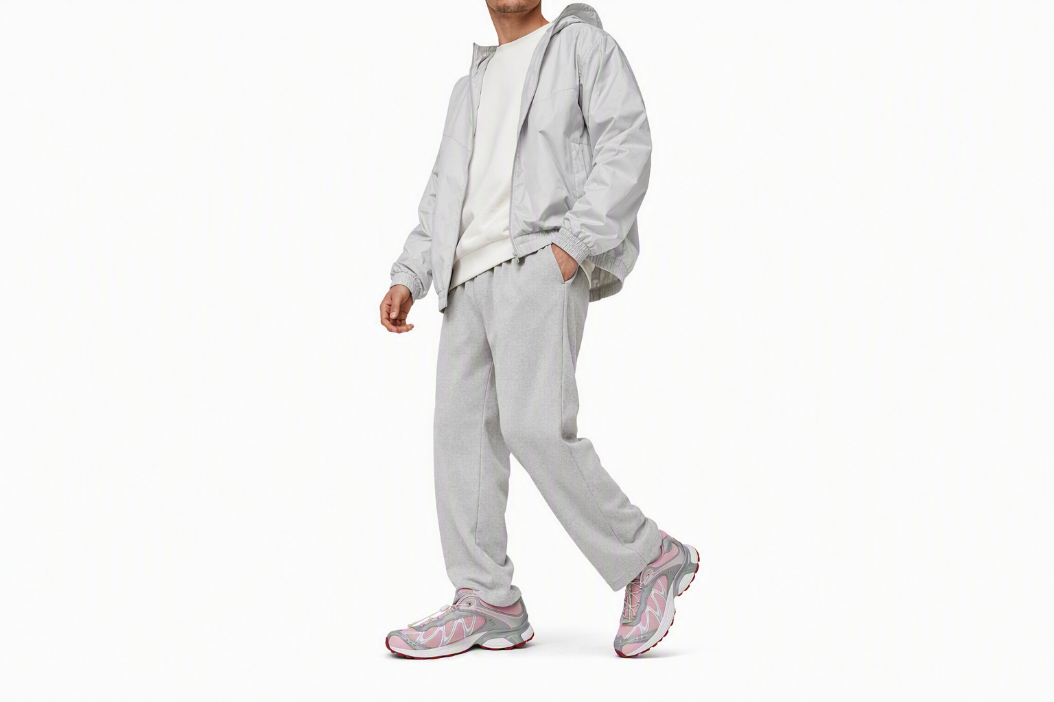 Order Sandy Liang x Salomon XT-Whisper「童話」系列 L47846300