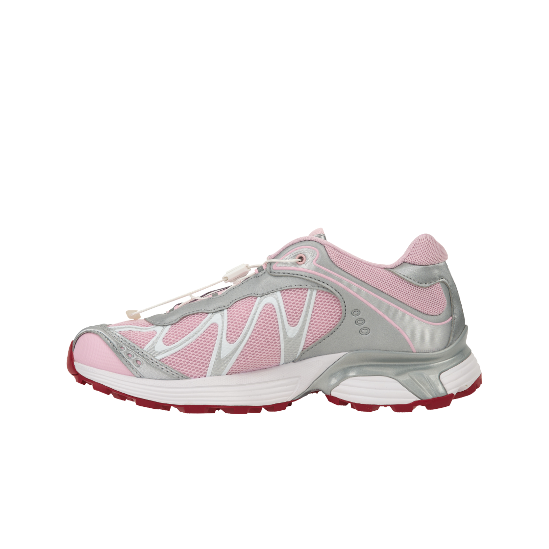 Lookbook Sandy Liang x Salomon XT-Whisper '童话' 配色款 L47846300
