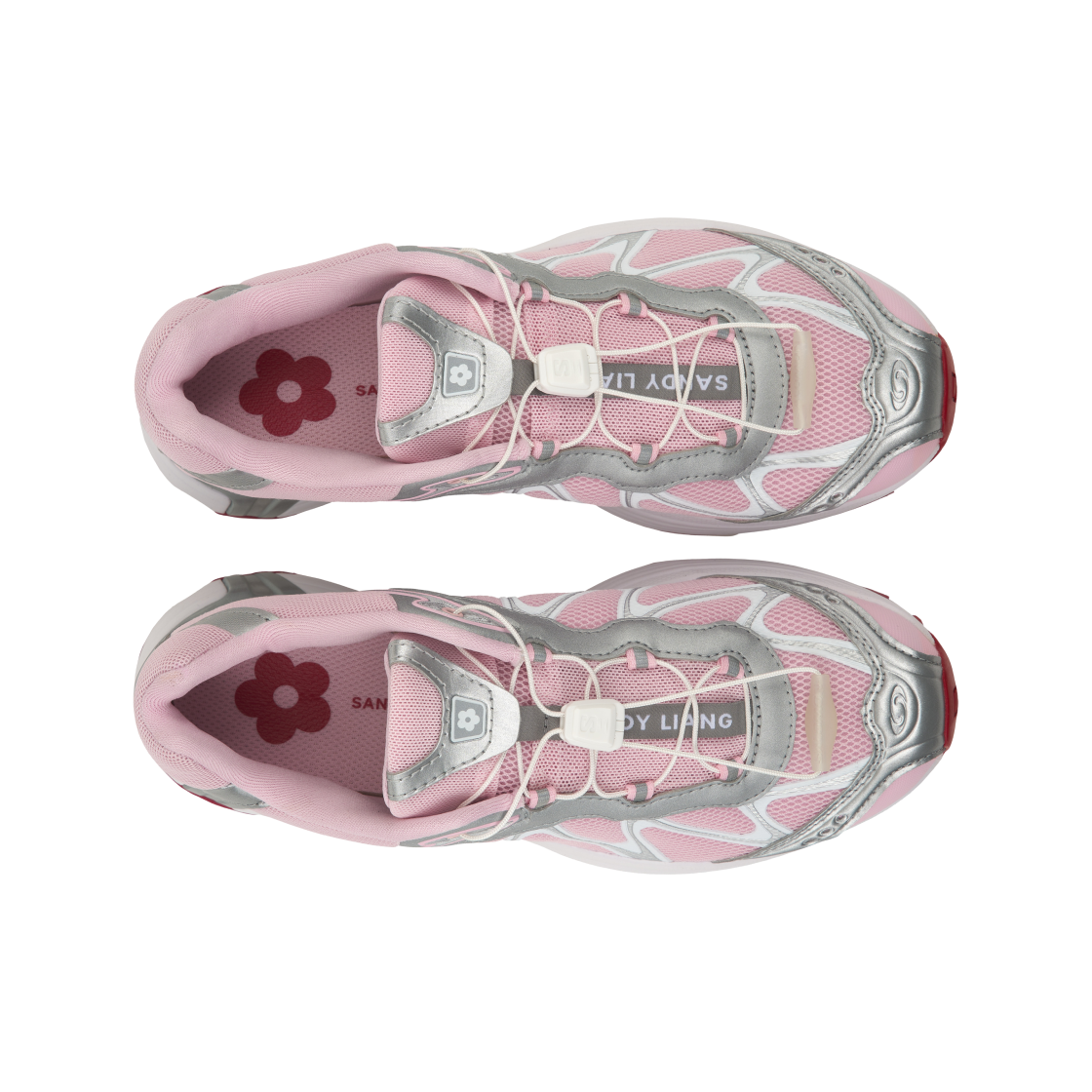 Purchase Sandy Liang x Salomon XT-Whisper '童话' 配色款 L47846300