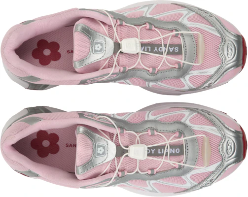 Sandy Liang x Salomon XT-Whisper '童话' 配色款 L47846300 Purchase Sandy Liang x Salomon XT-Whisper '童话' 配色款 L47846300