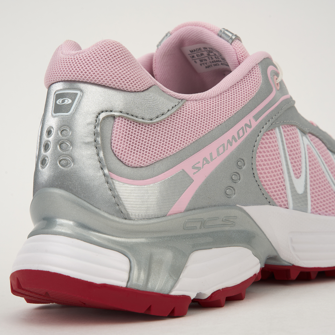Cheap Sandy Liang x Salomon XT-Whisper '童话' 配色款 L47846300