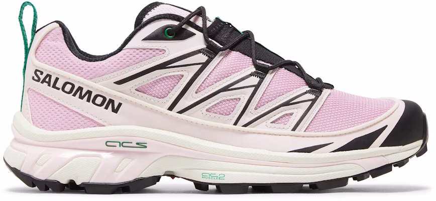 Sandy Liang x Salomon XT-6 Expanse 'Cradle Pink' L47242200 Buy Sandy Liang x Salomon XT-6 Expanse 'Cradle Pink' L47242200