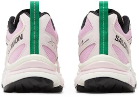 Sandy Liang x Salomon XT-6 Expanse 'Rosa Cuna' L47242200 Details for Sandy Liang x Salomon XT-6 Expanse 'Rosa Cuna' L47242200
