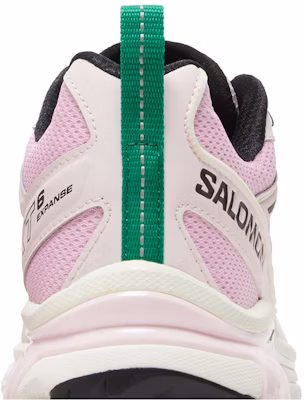 Sandy Liang x Salomon XT-6 Expanse 'Cradle Pink' L47242200 Sizing Sandy Liang x Salomon XT-6 Expanse 'Cradle Pink' L47242200