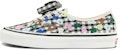Sandy Liang x Vans Authentic 44 DX 'Checkerboard Floral' Bunga Petak VN0A5KX4AXG