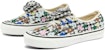 Sandy Liang x Vans Authentic 44 DX 'Checkerboard Floral' Bunga Petak VN0A5KX4AXG
