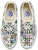 Sandy Liang x Vans Authentic 44 DX 'Checkerboard Floral' Bunga Petak VN0A5KX4AXG