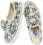 Sandy Liang x Vans Authentic 44 DX 'Checkerboard Floral' Bunga Petak VN0A5KX4AXG
