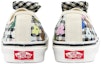 Purchase Sandy Liang x Vans Authentic 44 DX 'Checkerboard Floral' Bunga Petak VN0A5KX4AXG