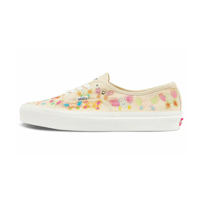 Sandy Liang Vans Authentic 44 DX 'Scribble'