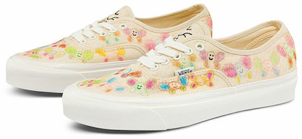 Sandy Liang x Vans Authentic 44 DX 'Scribble' Zapatillas. VN0A5KX4AXH Order Sandy Liang x Vans Authentic 44 DX 'Scribble' Zapatillas. VN0A5KX4AXH