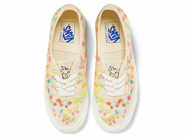 Sandy Liang x Vans Authentic 44 DX 'Scribble' Zapatillas. VN0A5KX4AXH Lookbook Sandy Liang x Vans Authentic 44 DX 'Scribble' Zapatillas. VN0A5KX4AXH