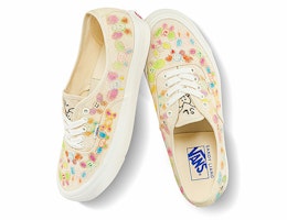 Sandy Liang x Vans Authentic 44 DX 'Scribble' Zapatillas. VN0A5KX4AXH Purchase Sandy Liang x Vans Authentic 44 DX 'Scribble' Zapatillas. VN0A5KX4AXH